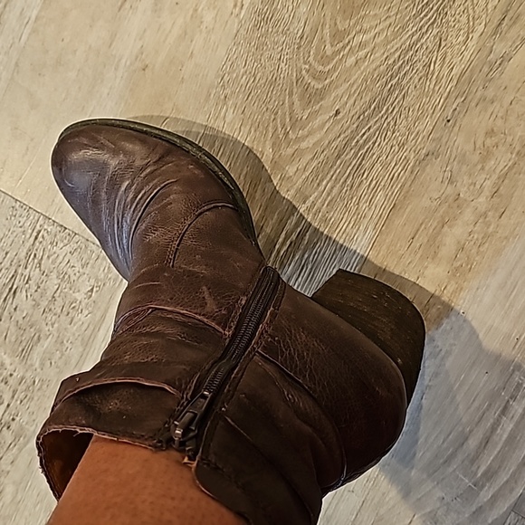 Booties - Picture 2 of 5